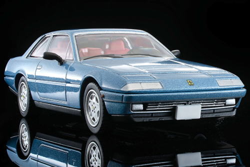 フェラーリ 412 1/64 Ferrari 412