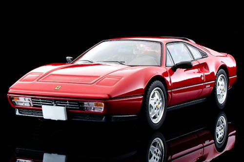 フェアレディ 328 GTB 1/64 Ferrari 328