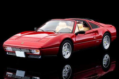 フェアレディ 328 GTS 1/64 Ferrari 328