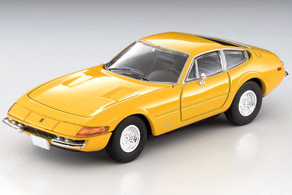フェラーリ 365 GTB4 1/64 Ferrari 365