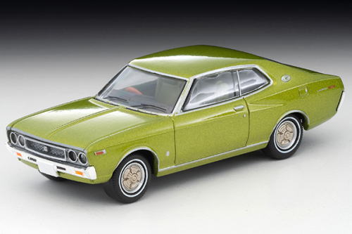 日産 ローレル 1/64 Nissan Laurel