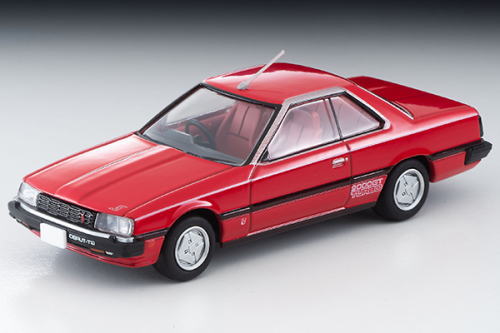 日産 スカイライン 1/64 Nissan Skyline