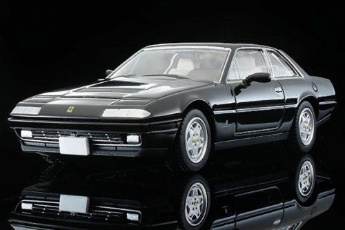 フェラーリ 412 1/64 Ferrari 412