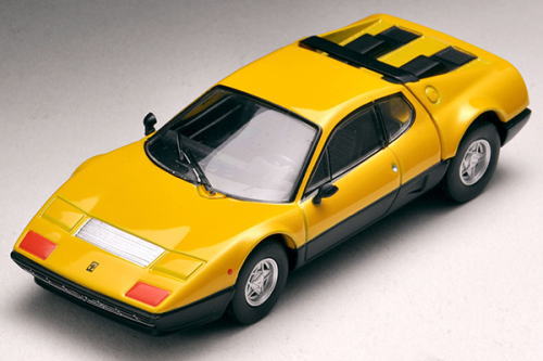 フェラーリ 512BBi 1/64 Ferrari 512