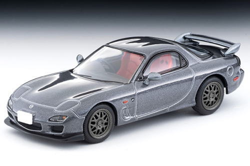 マツダ RX-7 1/64 Mazda RX-7