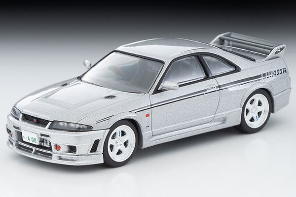 ニスモ 400R 1/64 Nismo 400R
