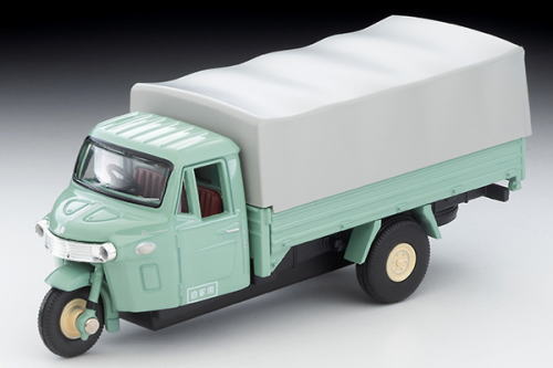 ダイハツ CO10T型 1/64 Daihatsu CO10T