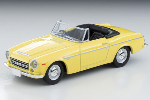 ダットサン フェアレディ 2000 1/64 Datsun Fairlady