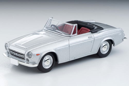 ダットサン フェアレディ 2000 1/64 Datsun Fairlady