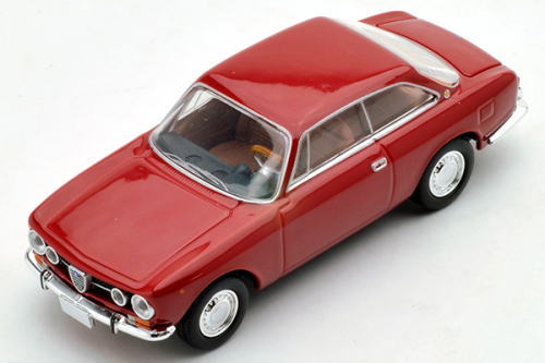 アルファ ロメオ 1750 1/64 Alfa Romeo GTV
