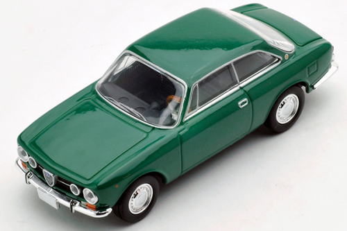 アルファ ロメオ 1750 1/64 Alfa Romeo GTV