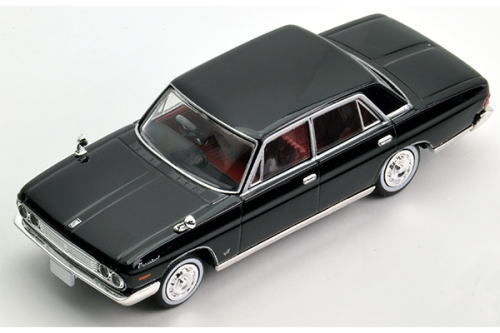 日産 プレジデント D仕様 1/64 Nissan President 1966