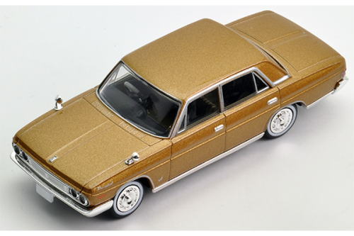 日産 プレジデント D仕様 1/64 Nissan President 1966