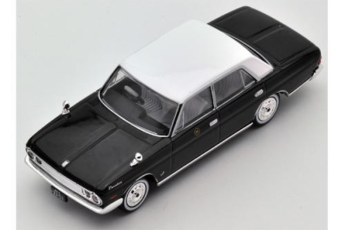 日産 プレジデント ハイヤー 1/64 Nissan President