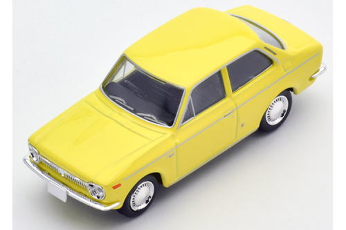 トヨタ カローラ 1200 1/64 Toyota Corolla