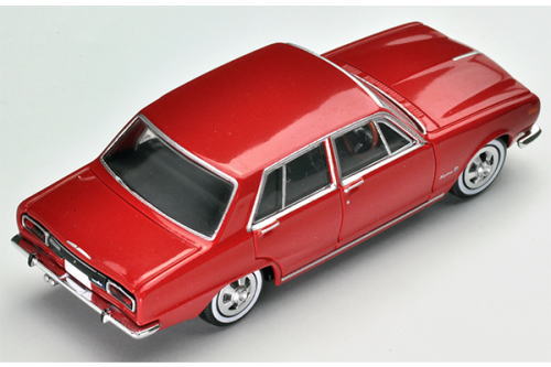 日産 スカイライン 2000GT 1/64 TNissan Skyline