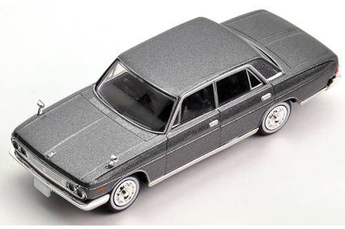 日産 プレジデント 1/64 Nissan President B