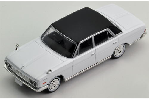 日産 プレジデント 1/64 Nissan President B