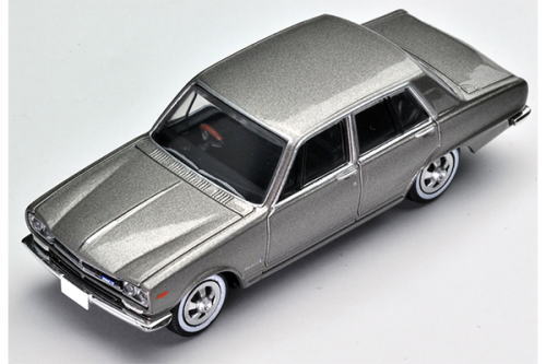 日産 スカイライン 2000GT 1/64 Nissan Skyline 2000GT