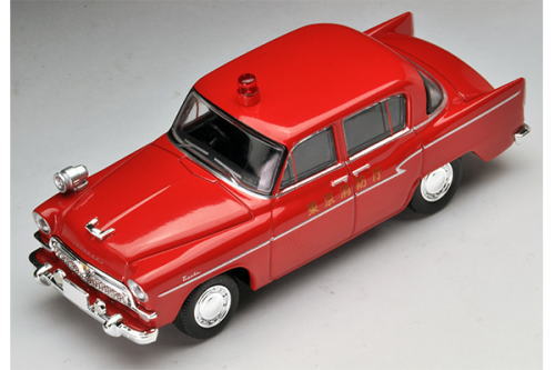 トヨタ パトロール 東京消防庁 1/64 Toyota FS20