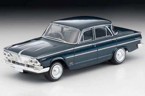プリンス グロリア 1/64 Nissan Gloria