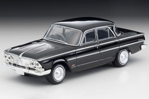 プリンス グロリア 1/64 Nissan Gloria