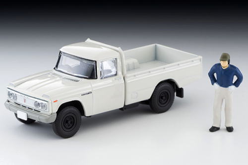 トヨタ スタウト 1/64 Toyota Stout
