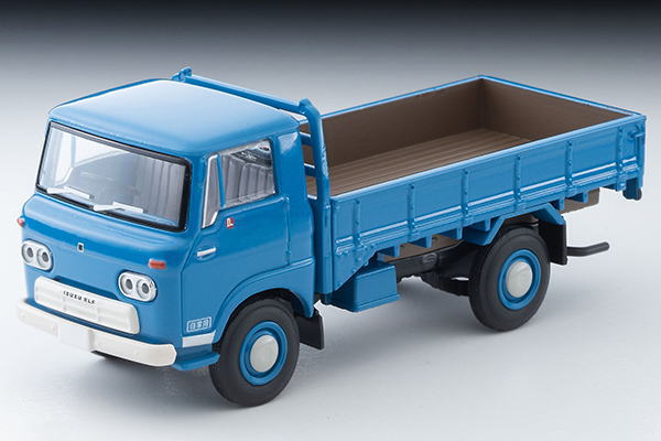 いすゞ エルフ 1/64 ISUZU ELF
