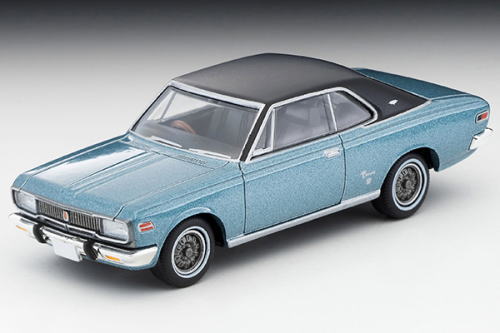 トヨペット クラウン 1/64 Toyopet Crown