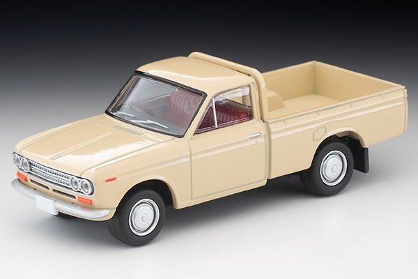 ダットサントラック 1/64 Datsun Truck