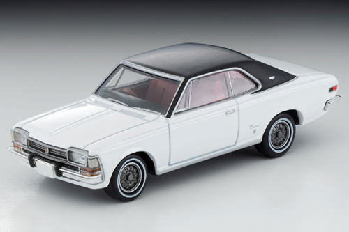 トヨペット クラウン 1/64 Toyota Crown
