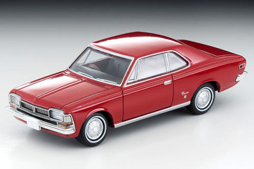トヨペット クラウン 1/64 Toyota Crown