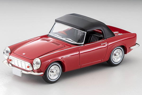 ホンダ S600 1/64 Honda S600