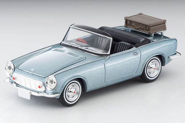 ホンダ S600 1/64 Honda S600