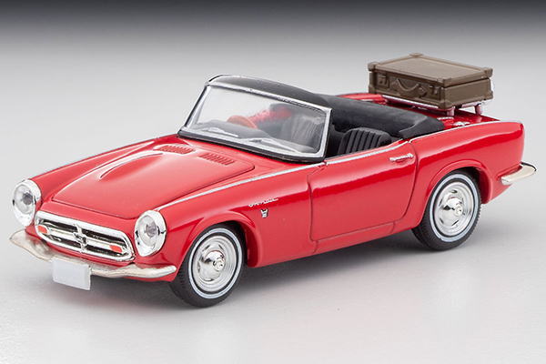 ホンダ S800 1/64 Honda S800