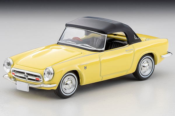 ホンダ S800 1/64 Honda S800