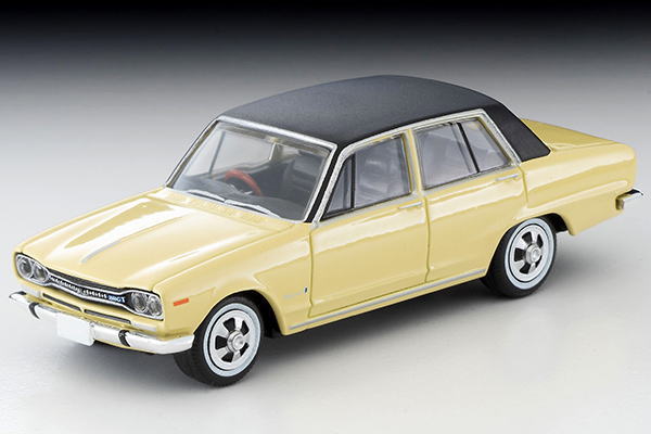 日産 スカイライン 2000GT1/64 Nissan Skyline