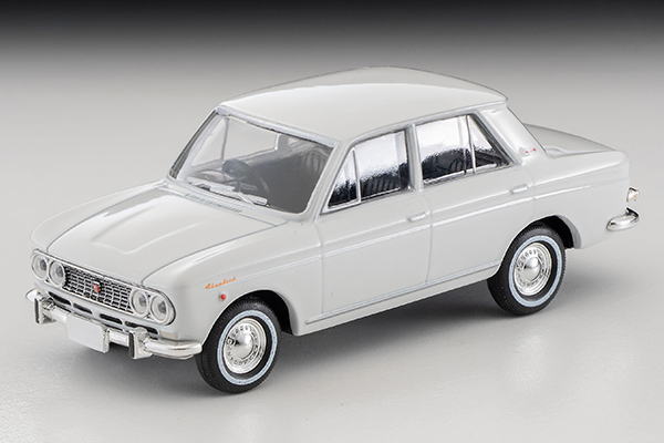 ダットサン ブルーバード 1600 1/64 Datsun Bluebird