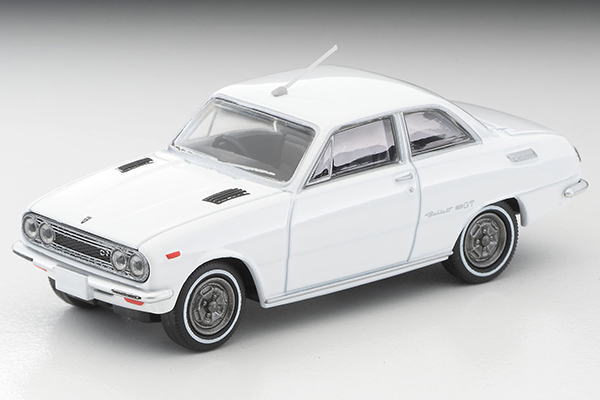 いすゞ ベレット 1800GT 1/64 Isuzu Bellet
