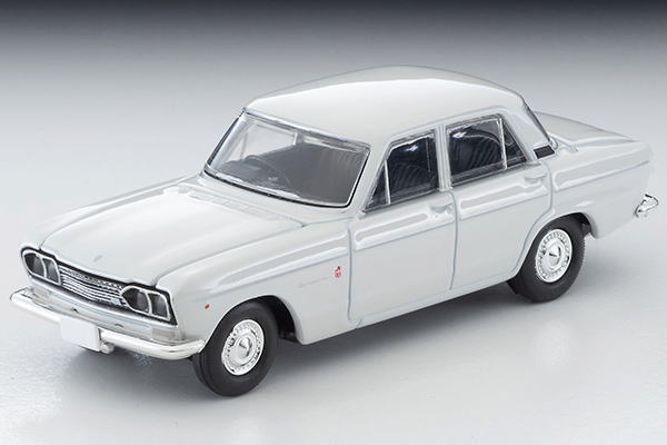 日産 プリンス スカイライン2000 GT-B 1/64 Nissan Skyline