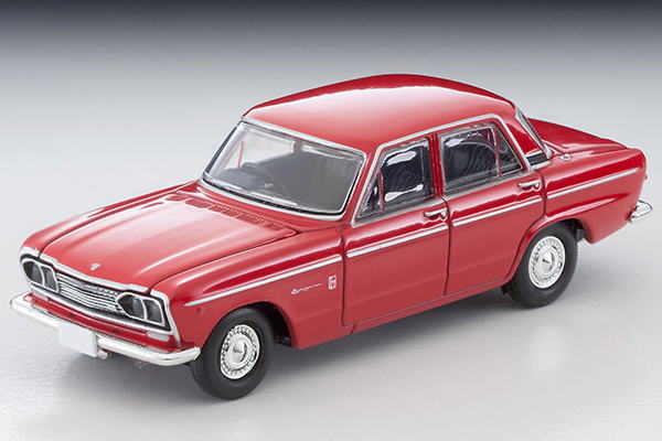 日産 プリンス スカイライン2000 GT-B 1/64 Nissan Skyline