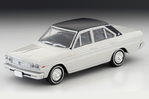 日産 セドリック 1/64 Nissan Cedric