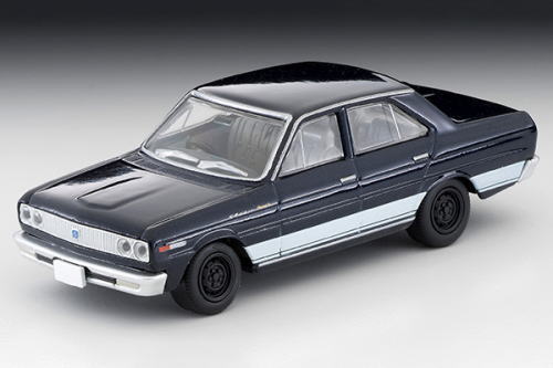日産 セドリック 1/64 Nissan Cedric
