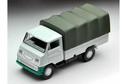 トヨエース 1/64 Toyoace