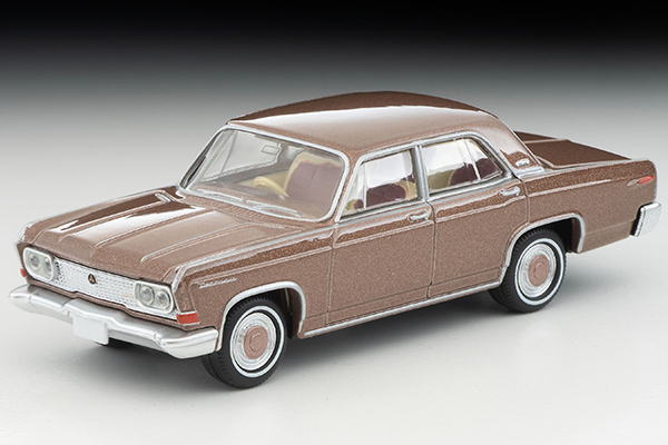 三菱 デボニア 1/64 mitsubishi Debonair