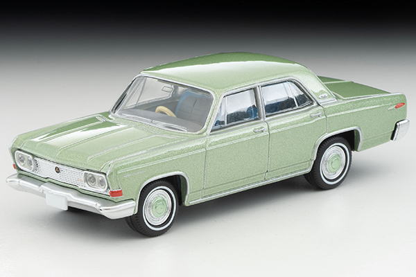 三菱 デボニア 1/64 mitsubishi Debonair