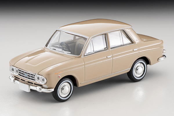 ダットサン ブルーバード 1200 1/64 Datsun Bluebird