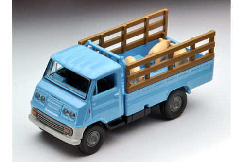 トヨエース 家畜運搬車 1/64 Toyoace