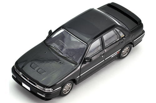 三菱 ギャラン 1/64 Mitsubishi Galant VR-4