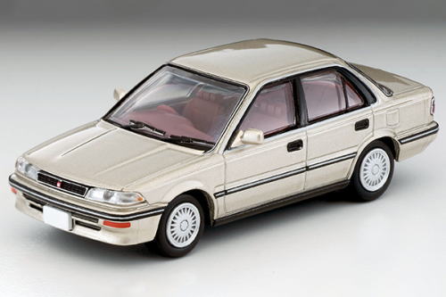トヨタ カローラ 1500SE 1/64 Toyota Callora